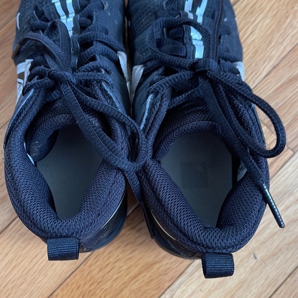 Nike fastflex alpha cleats - Picture 6 of 7